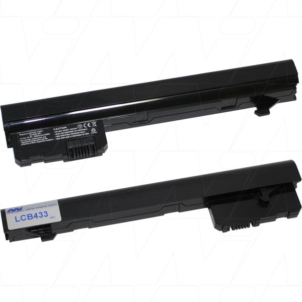 MI Battery Experts LCB433